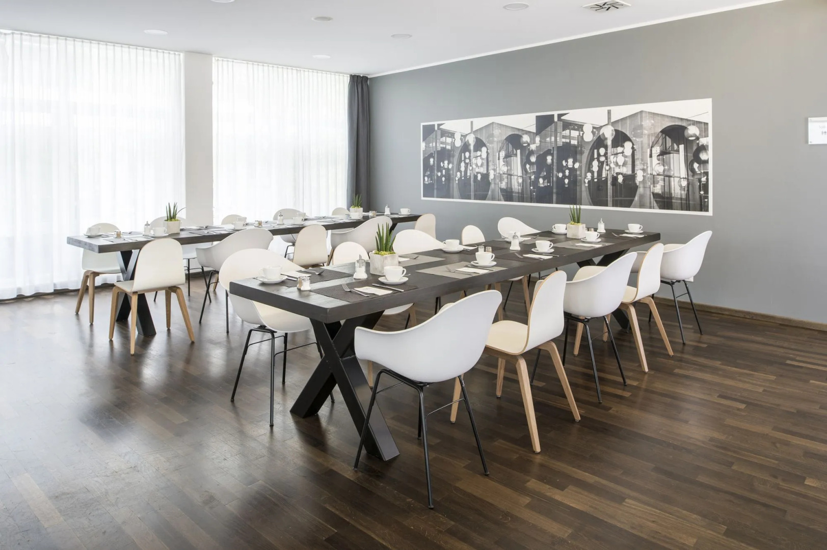 Garner Hotel Berlin - Gendarmenmarkt by IHG