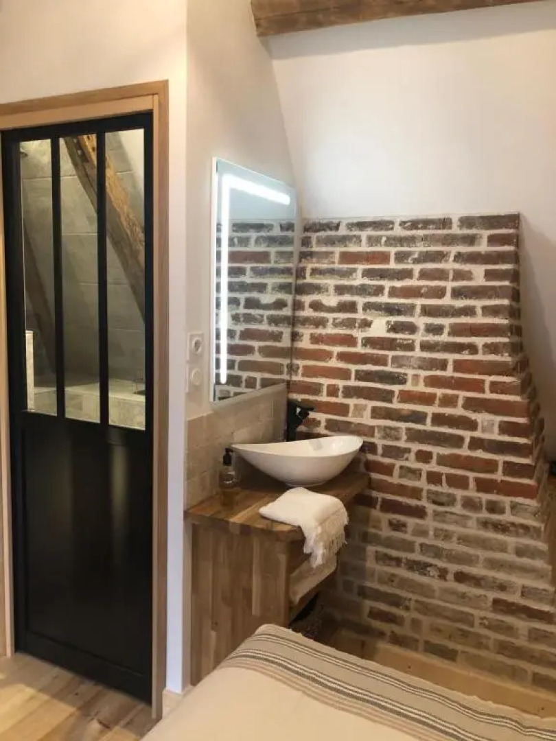 Chateau de Vauchelles