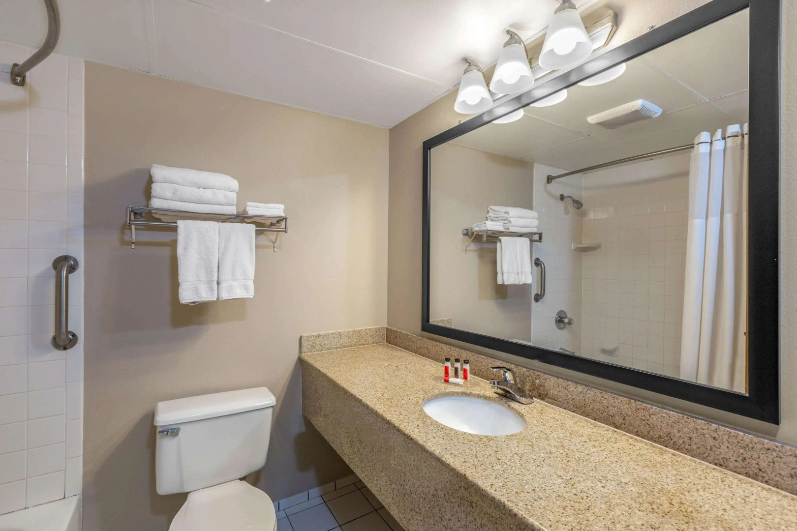 Super 8 by Wyndham Eureka Springs