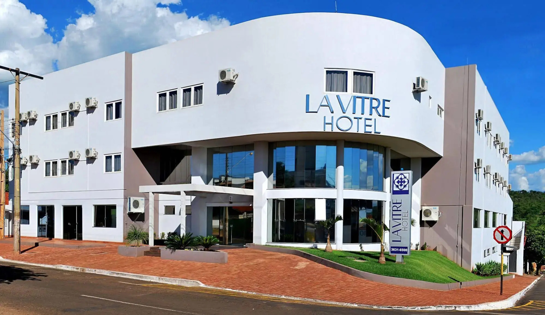 La Vitre Hotel