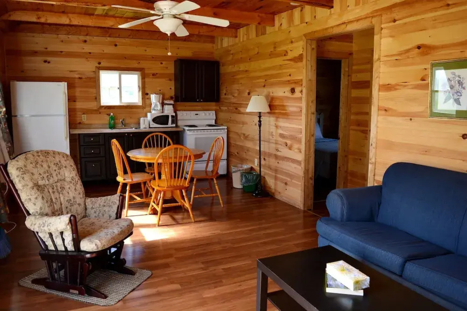 Cavendish Memotree Resort