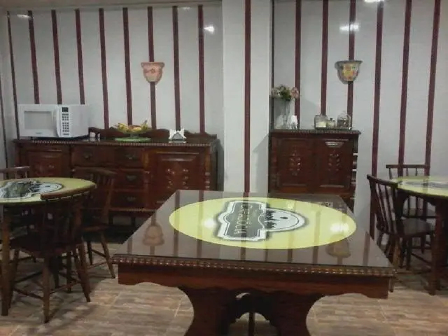 Pousada Capadocia Petropolis