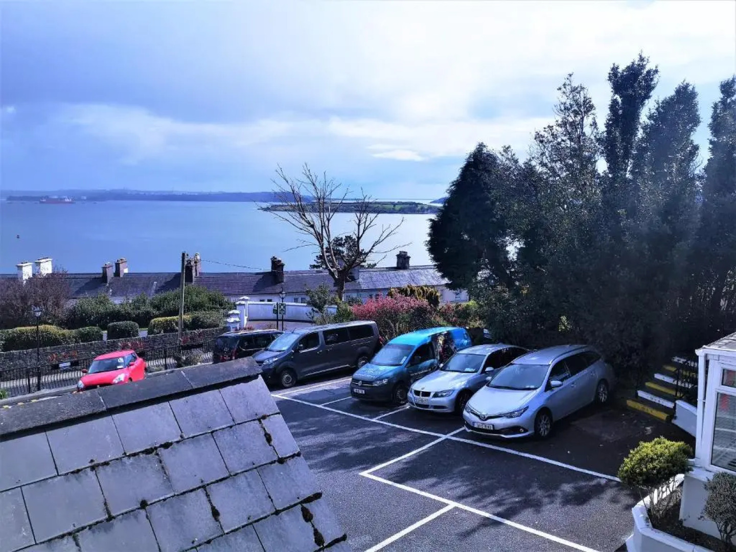 Bella Vista Hotel & Self Catering Suites