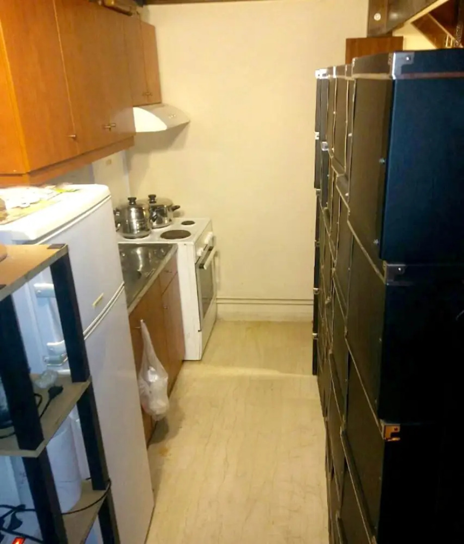 Studio in Rethimno, With Furnished Terrace and Wifi - 300 m From the B