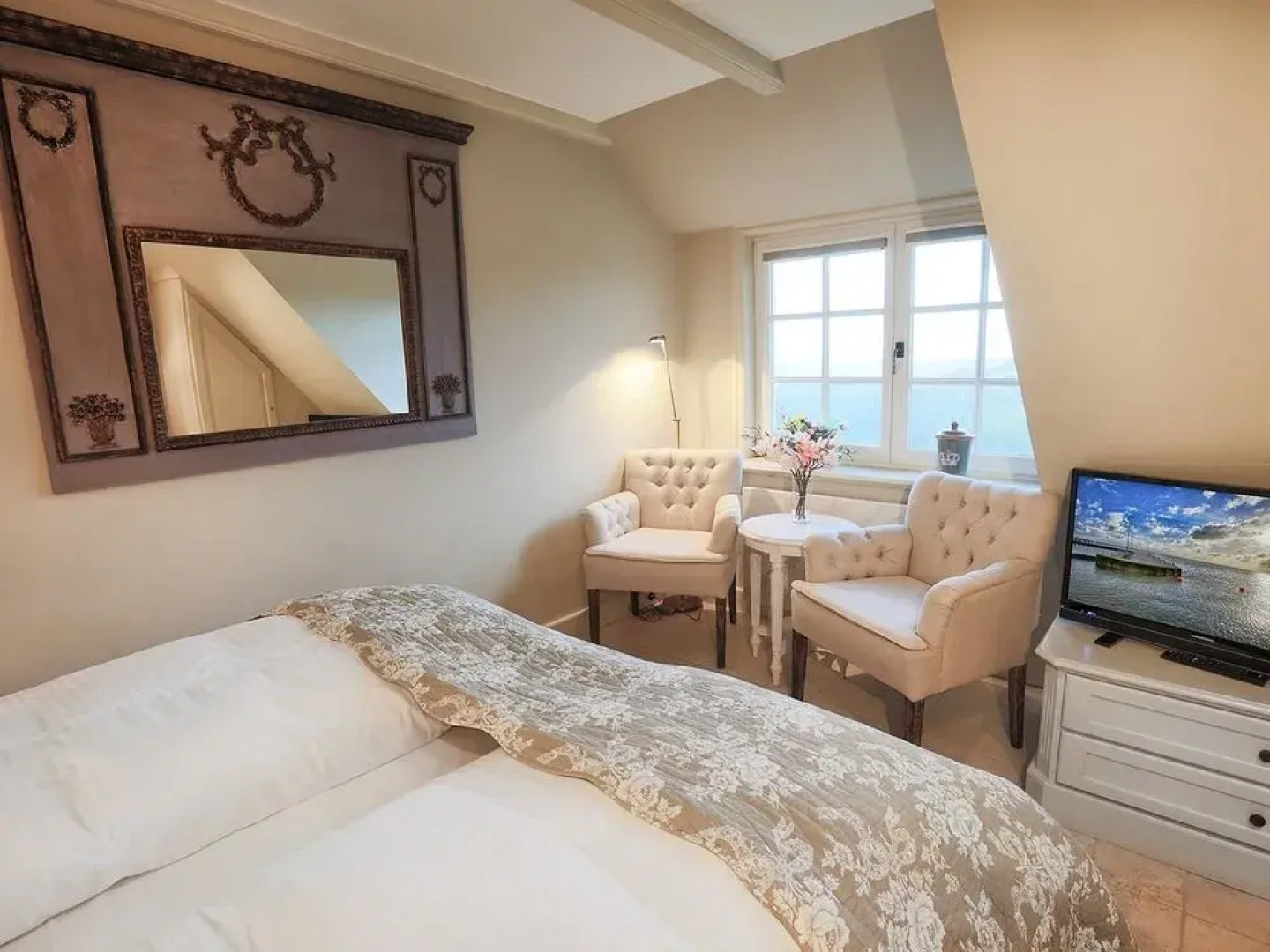 Ferienwohnung Dikstig