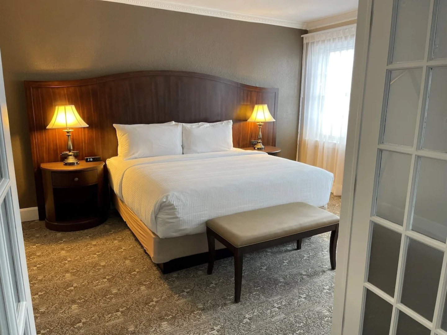 The Americus Hotel Trademark Collection by Wyndham