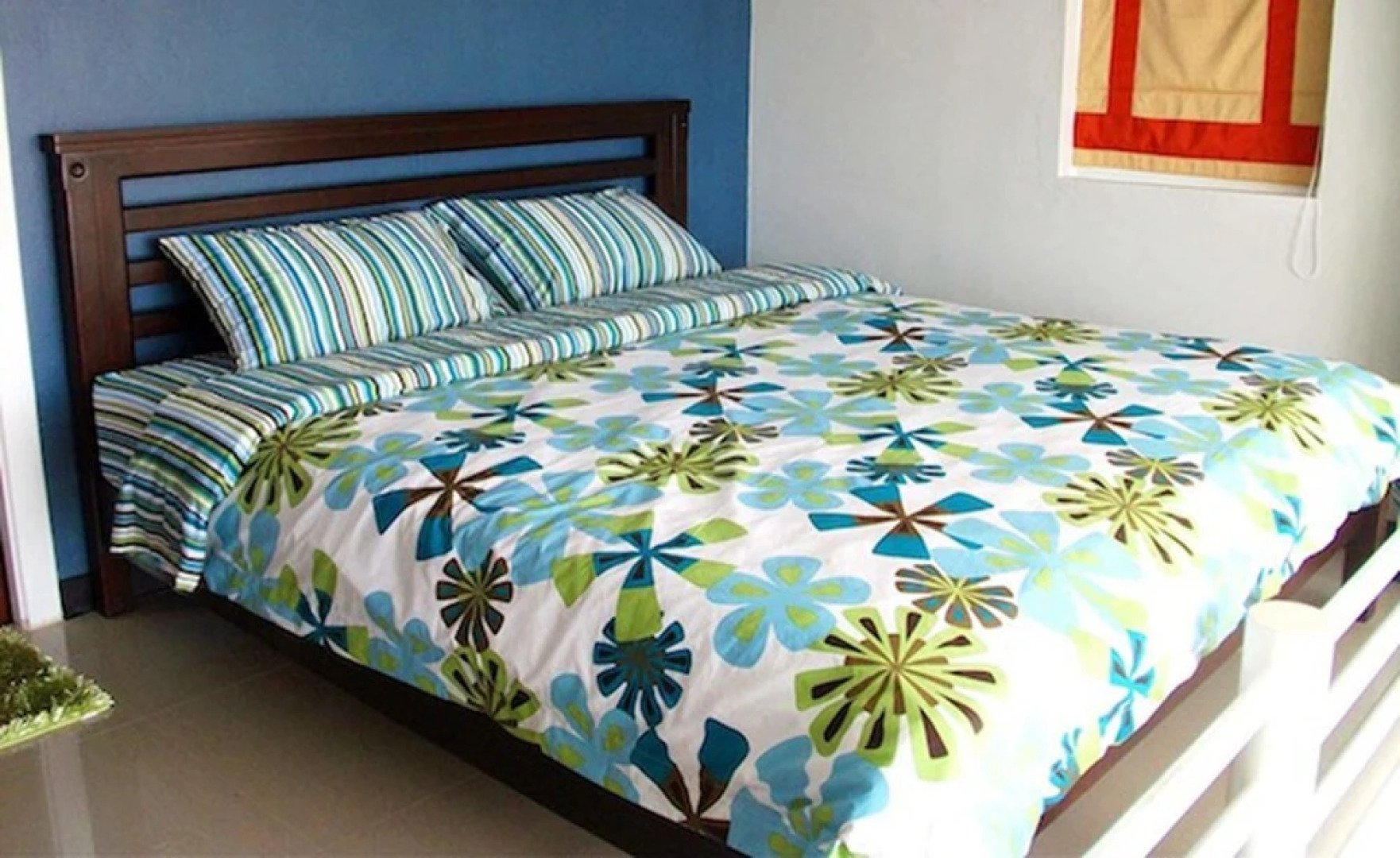 Wan DD Resort Kohlarn