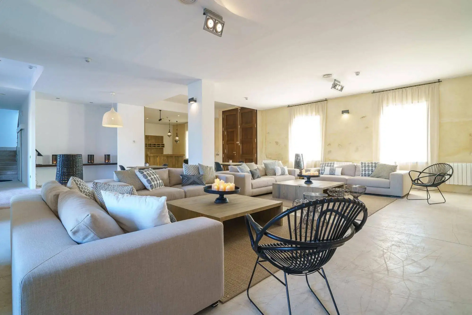 Flats Friends Alquería de Vilches