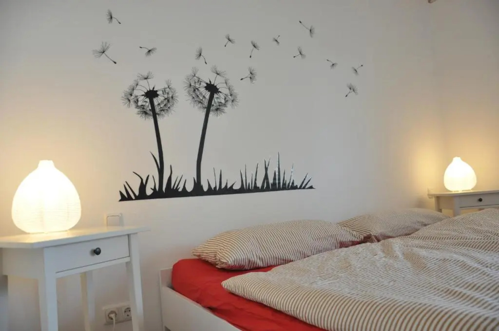 Ferienwohnungen Rimsting am Chiemsee