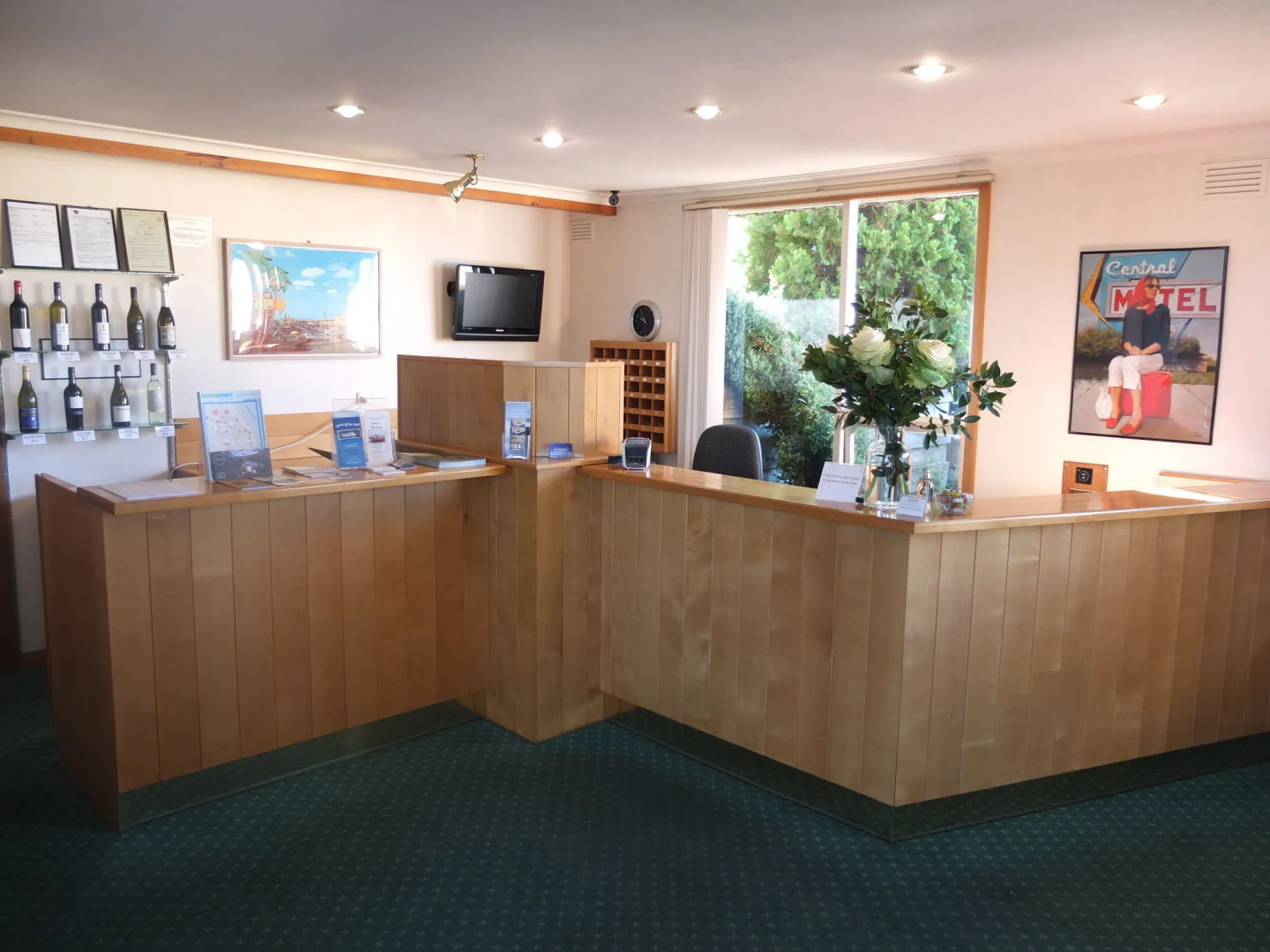 Comfort Inn Devonport