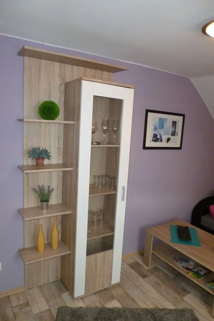 Ferienwohnungen Uni-Koblenz