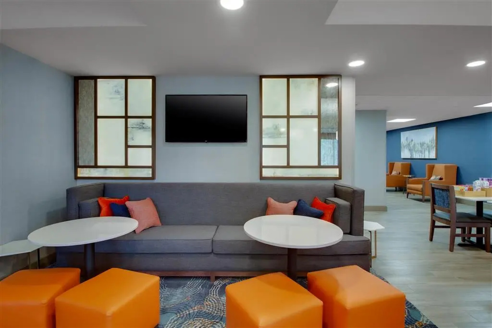 Hampton Inn Birmingham-Colonnade 280