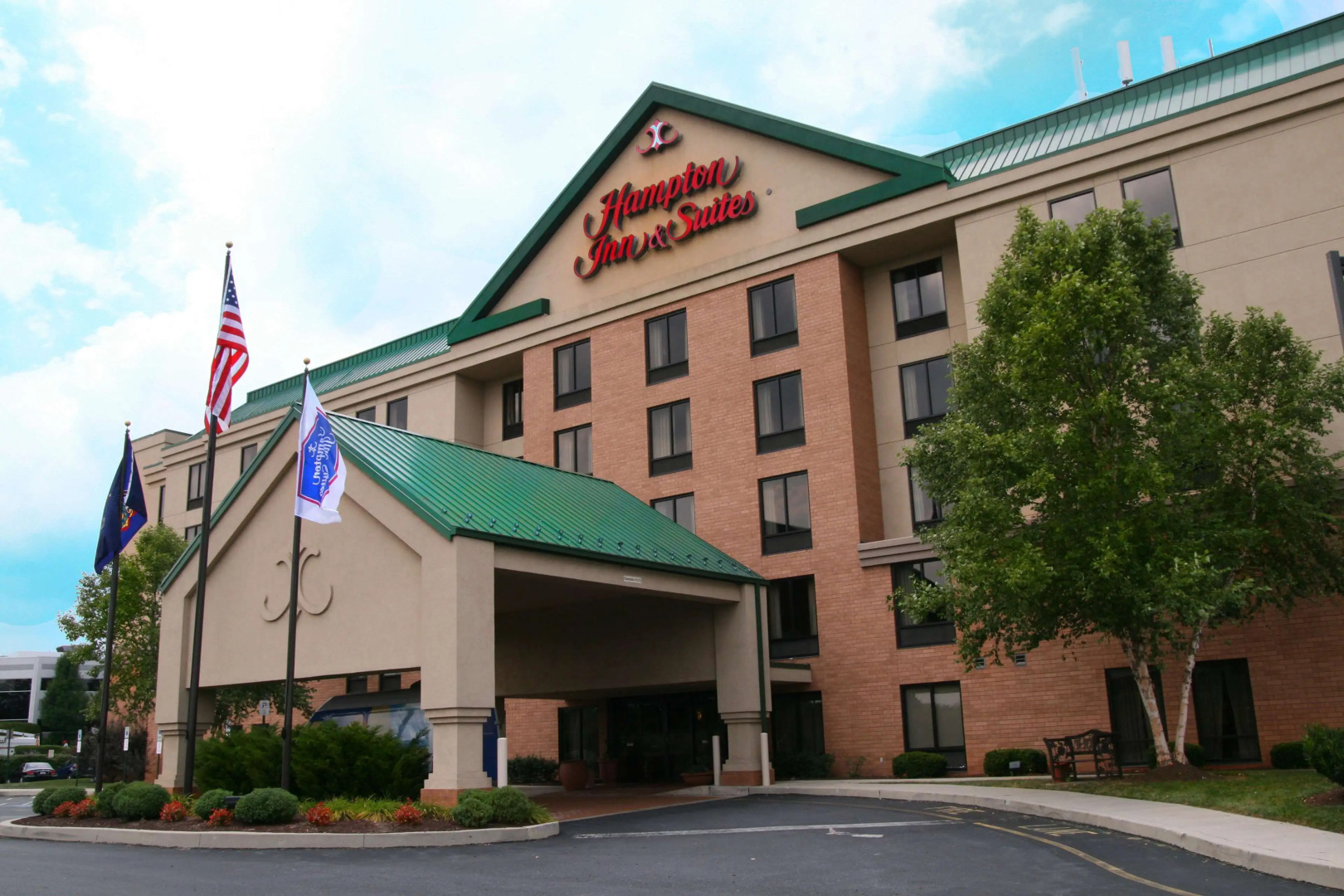 Hampton Inn & Suites Valley Forge/Oaks