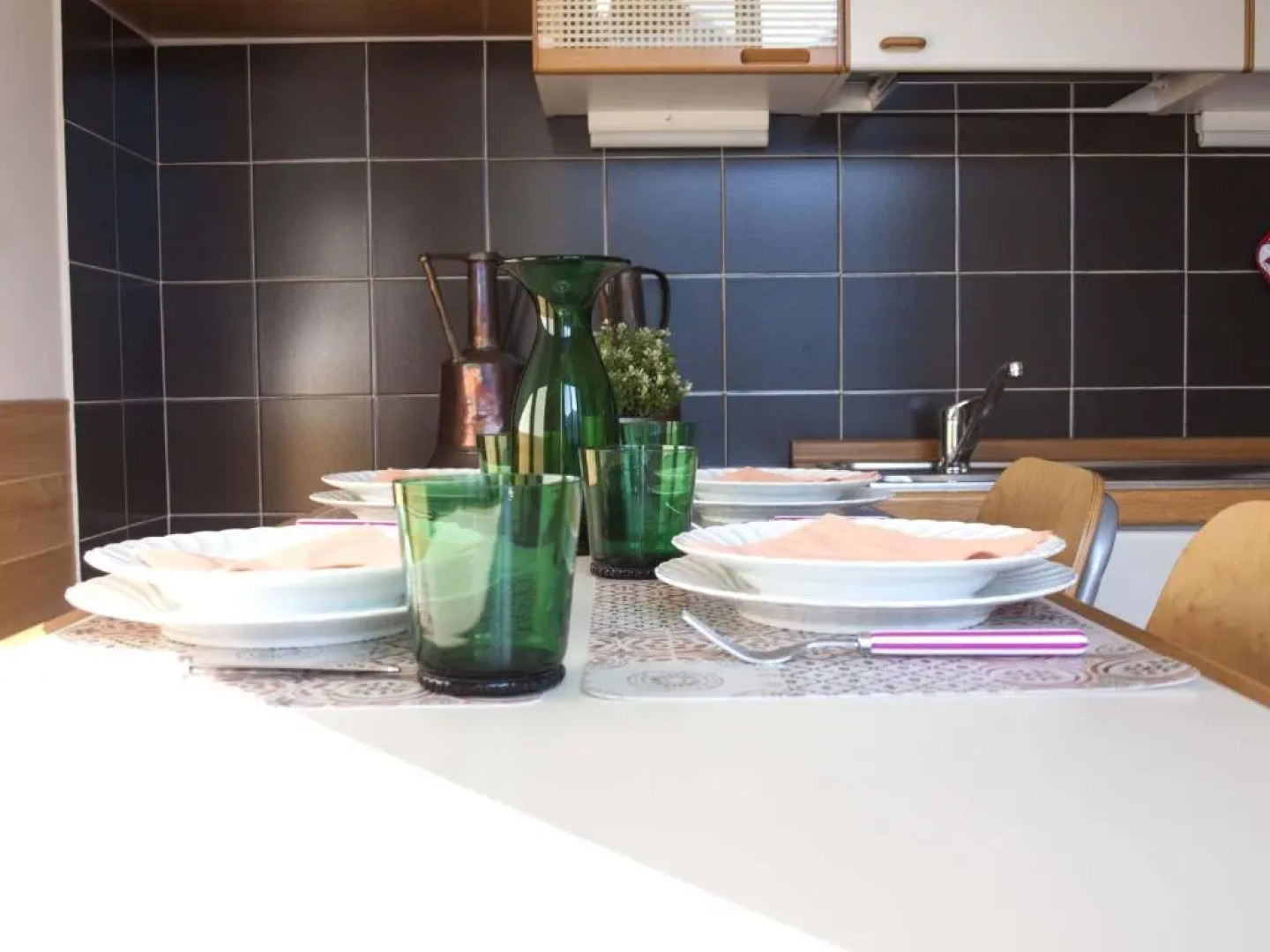 Casa Marina - Appartamento nel residence di Nesso