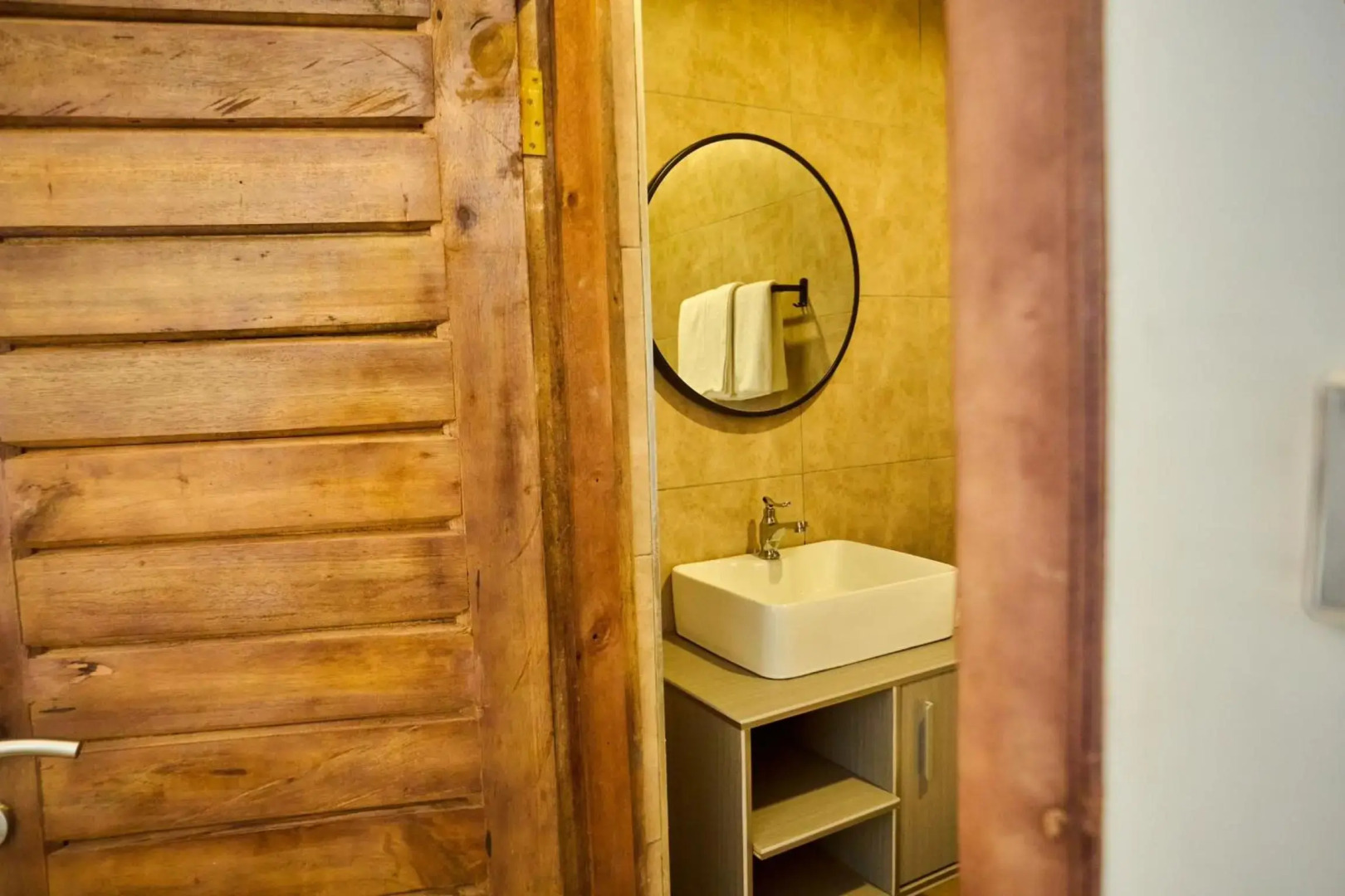 Aiden Homes And Apartments