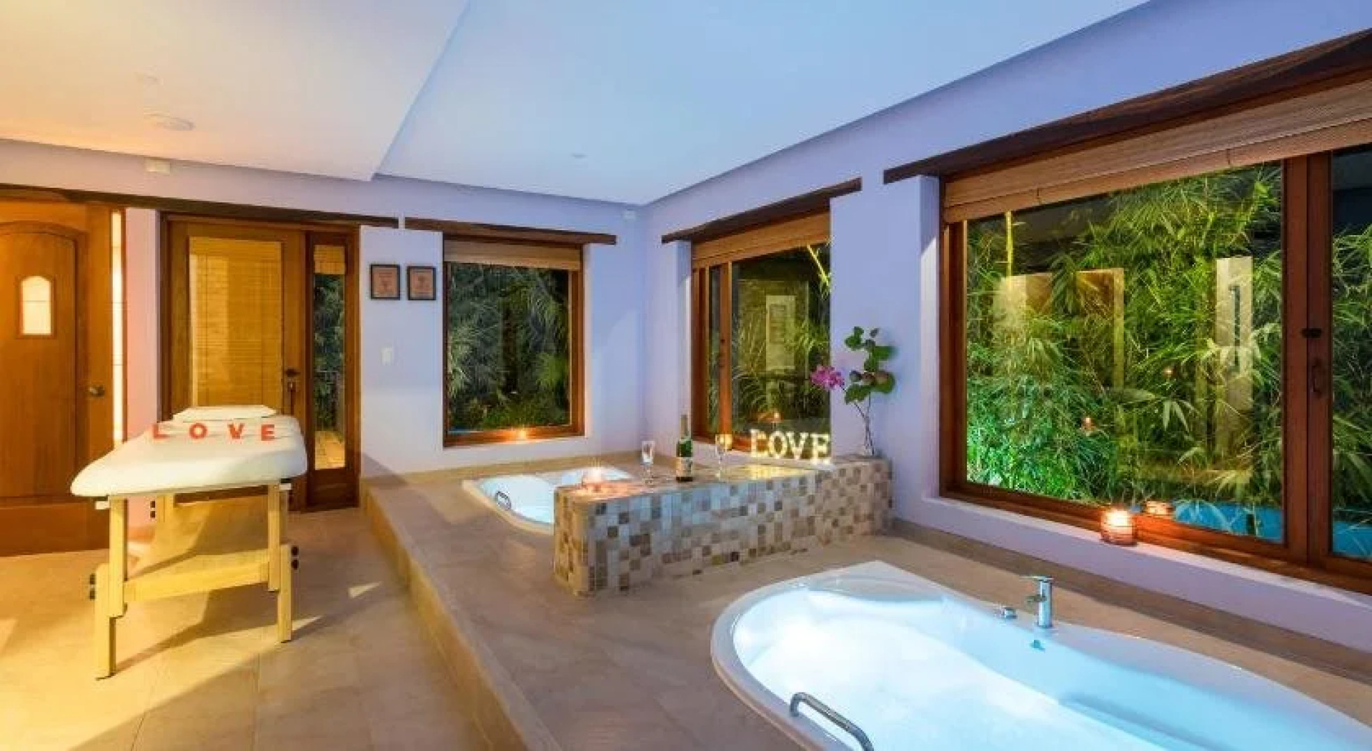 La Casa Del Arbol Hotel Boutique Villa de Leyva