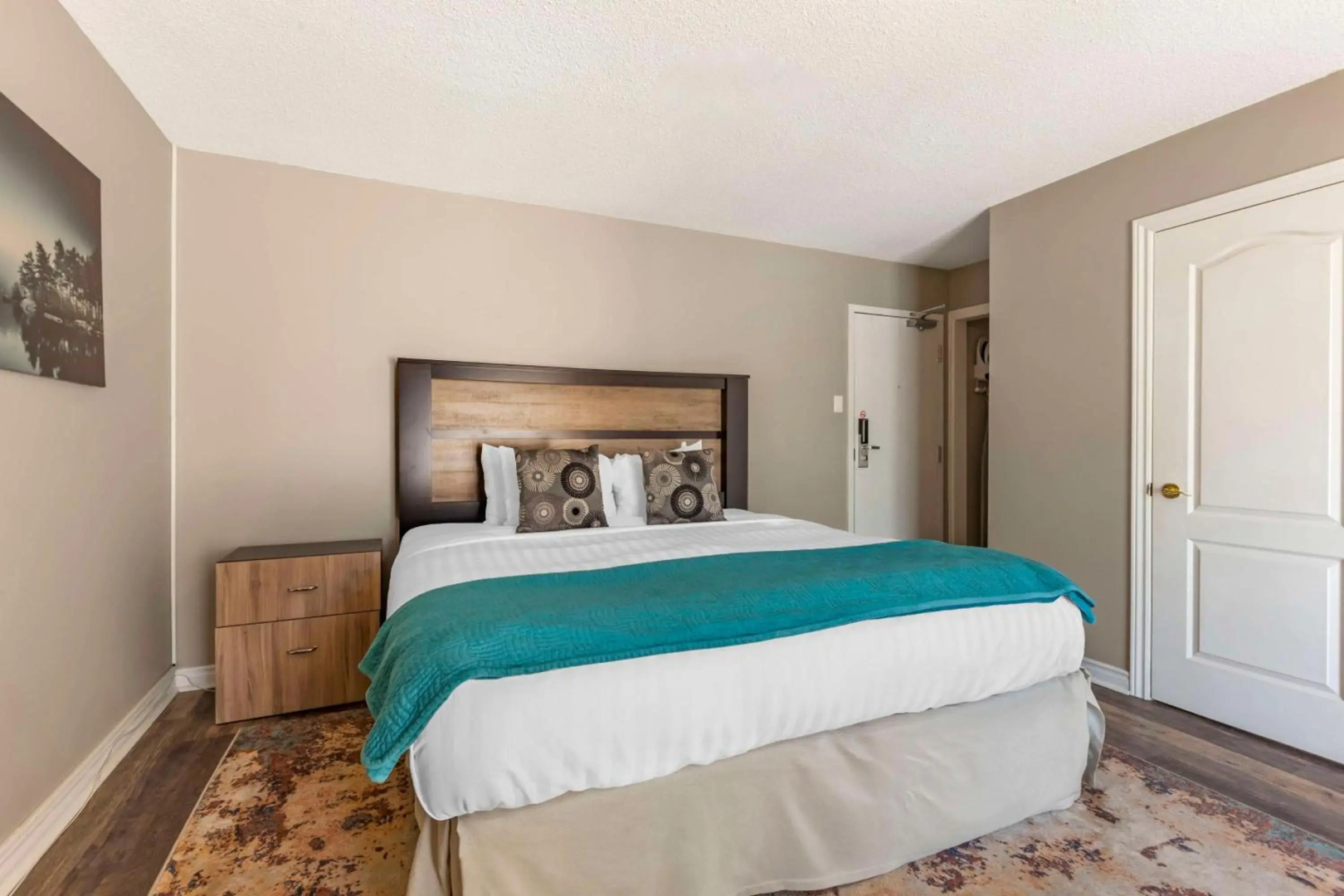 Christie's Mill Inn & Spa, BW Premier Collection