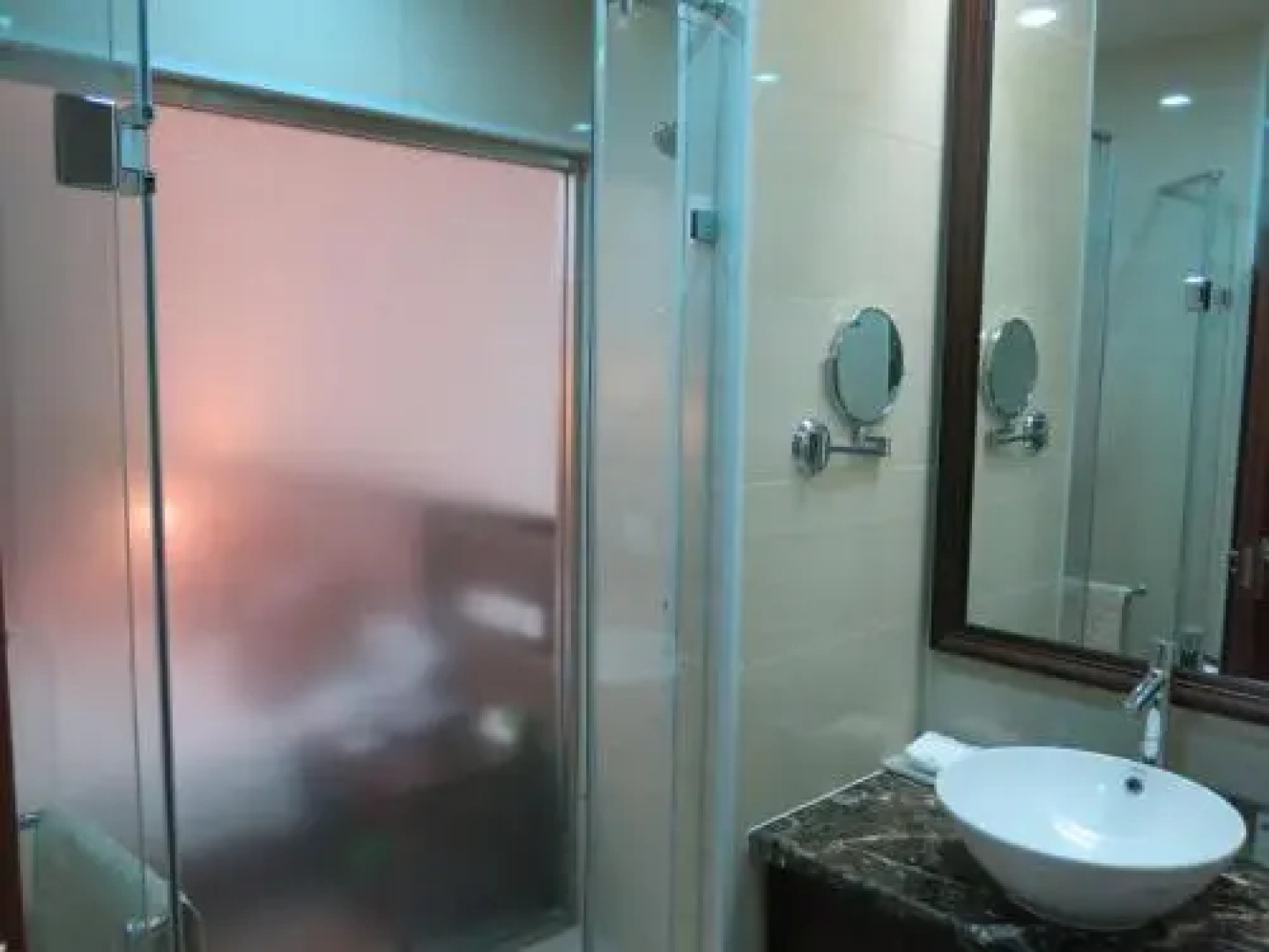 Soluxe Hotel N'Djamena Tchad