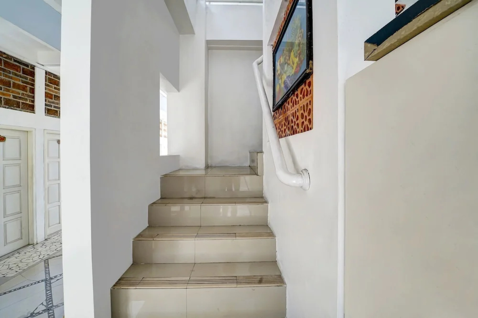 Hotel O Guesthouse King Puntodewo