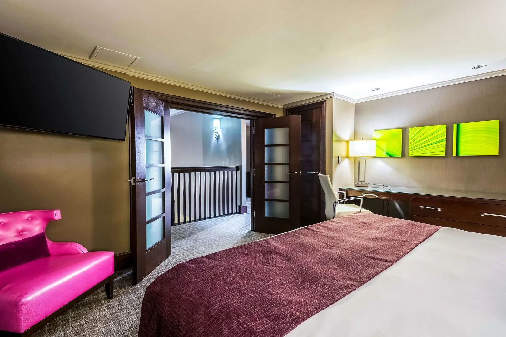 Oasis Hotel & Conv. Center, an Ascend Collection Hotel