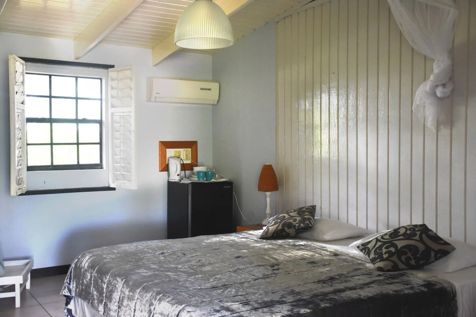 Sorobon Luxury Beach Resort