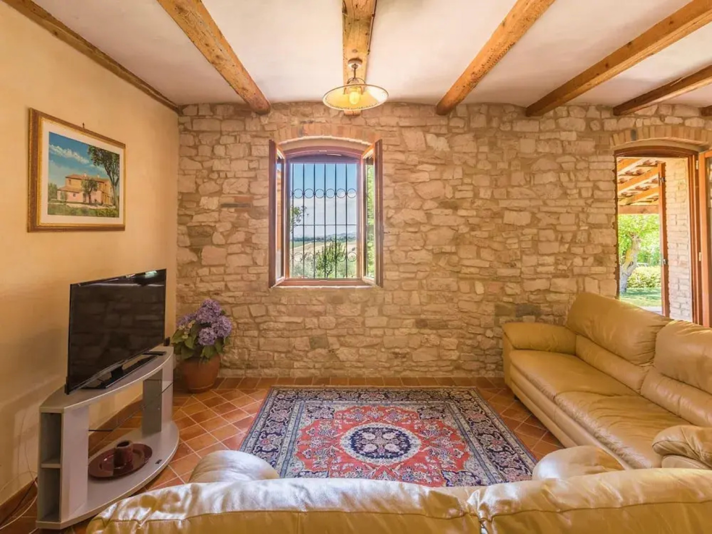 Belvilla by OYO Villa Fufi