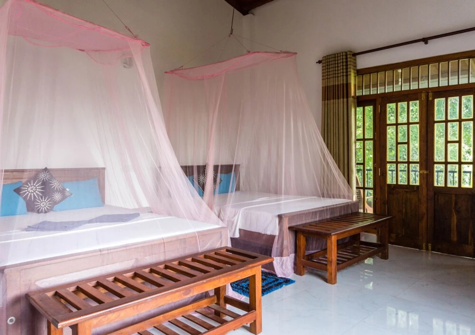 Samadhi Guest Inn Ella