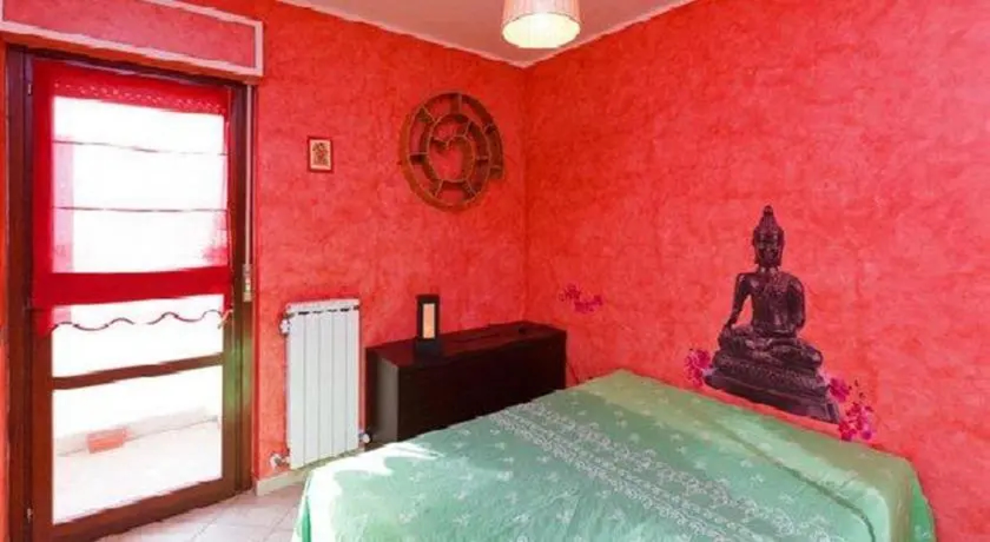 La casina di Dafne