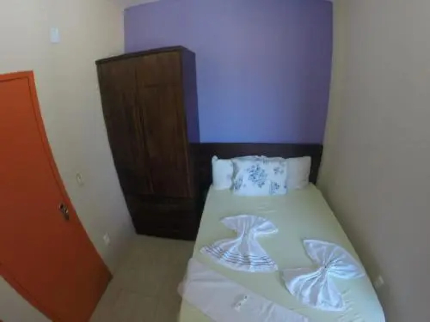 Apartamentos da Coló-Arembepe-Bahia-Brasil