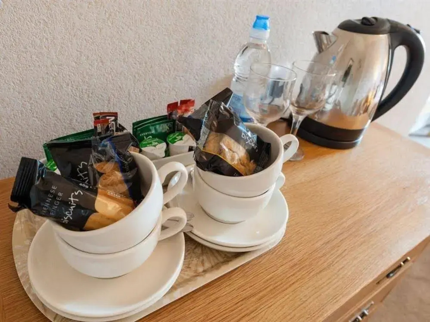 Dalkeith Guest House