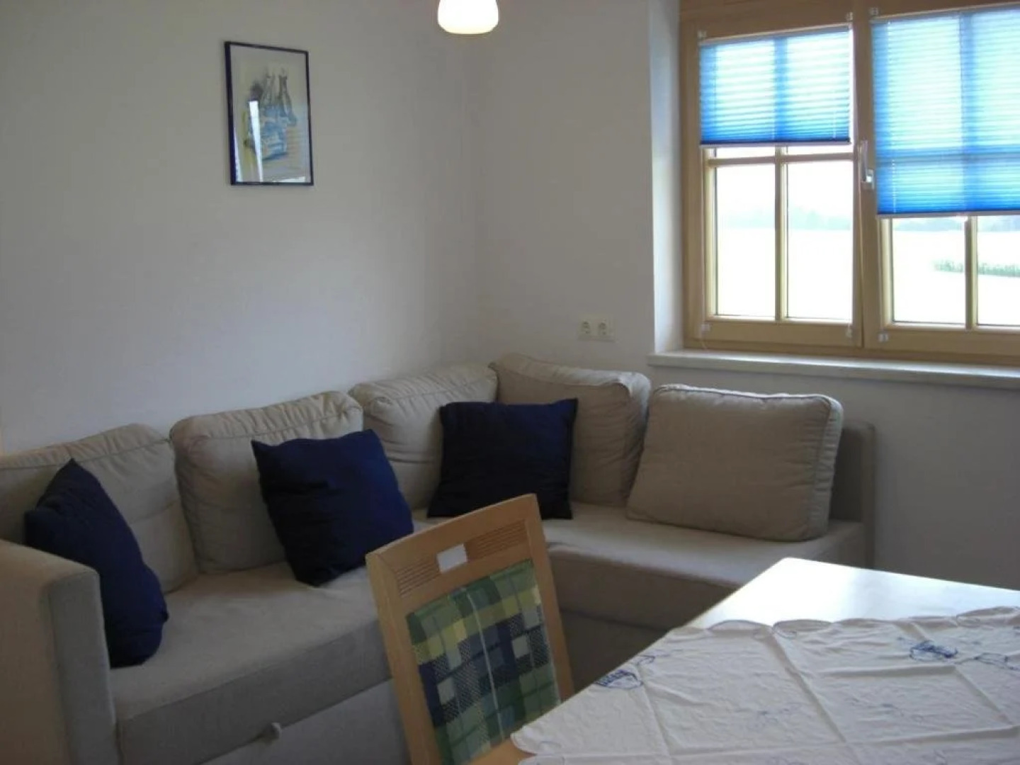 Ferienwohnung Prader