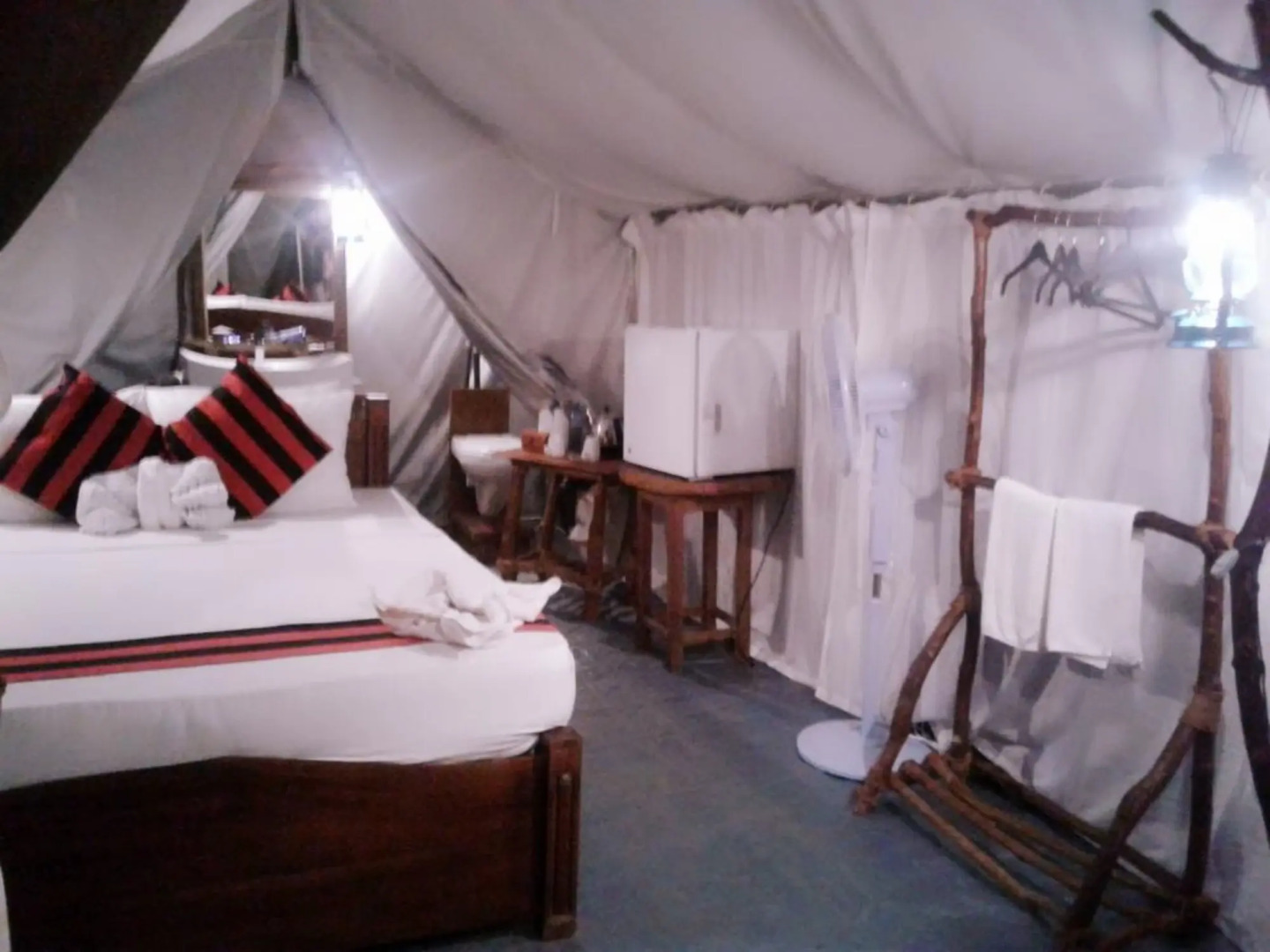 Sinharaja Rainforest View Villas