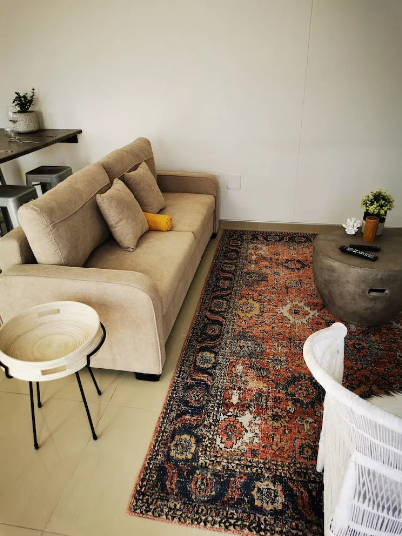 48 on 9th Self Catering Apartments