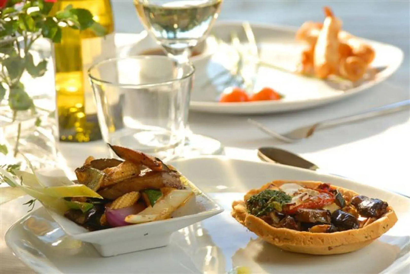 The Abbeyleix Manor Hotel