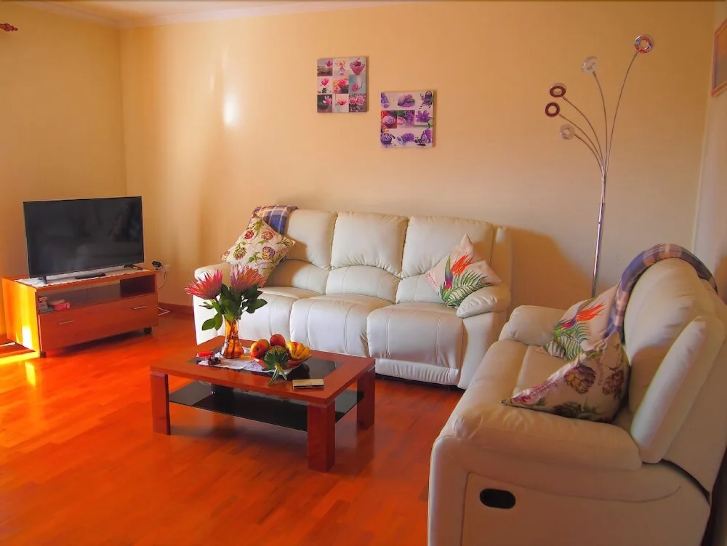 Penthouse Atlantic View