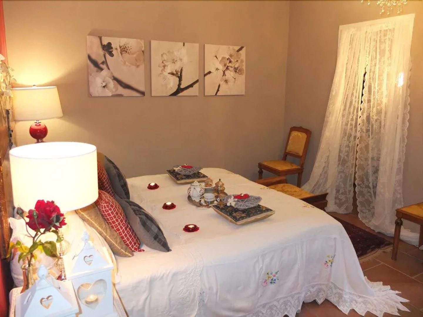 A Casa mia soloindue