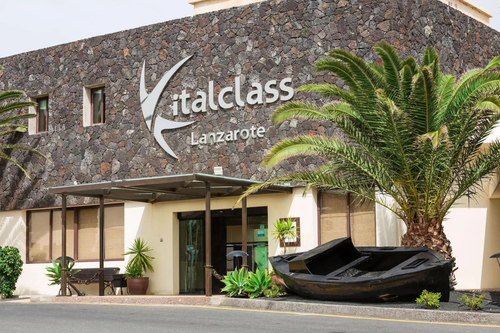 Vitalclass Lanzarote Resort