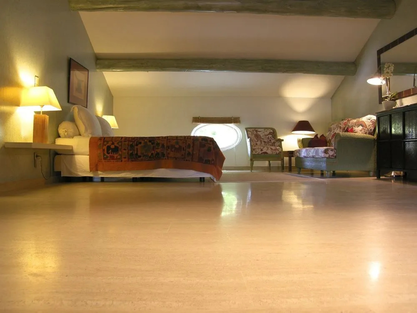 Villa Mas St Jean B&B