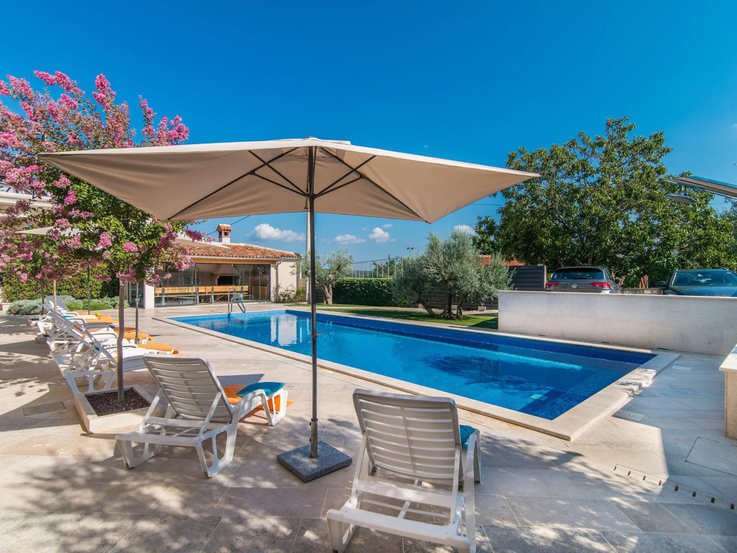 Stunning Villa in Kringa With Swimming Pool