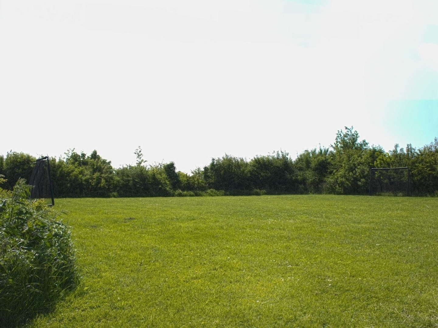 Authentic Farmhouse in Pingjum With Hot Tub