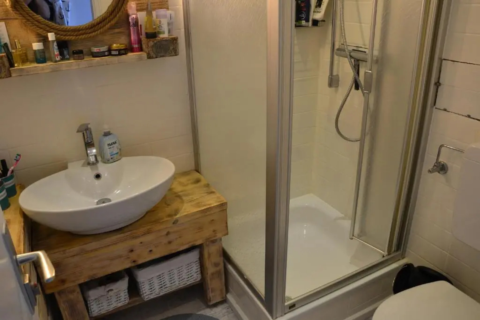 Traumblick FeWo Nr 414