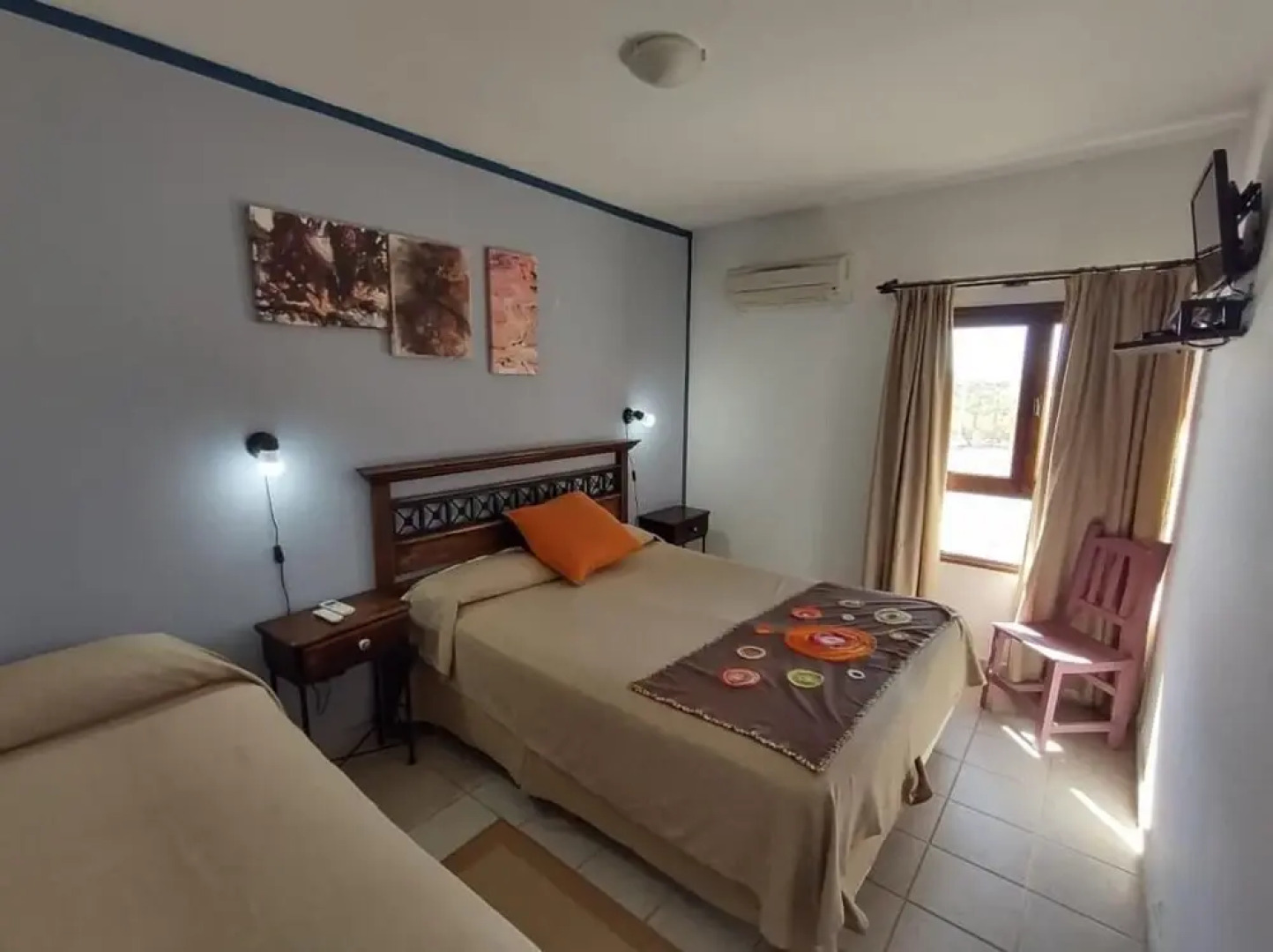 Hotel Boutique Altos de Amaicha