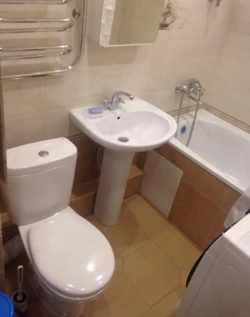 Inndays Подольск, Знамя Октября, 17