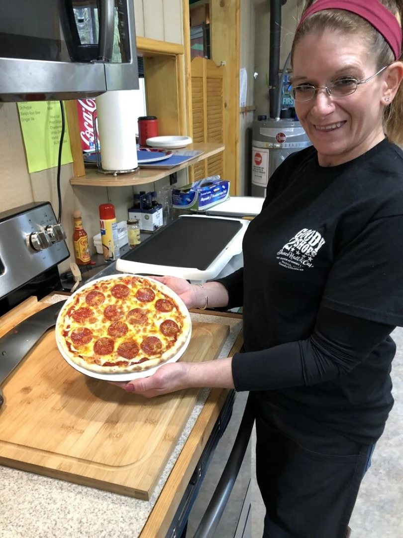 Ninilchik132.6 cabins and Rv park