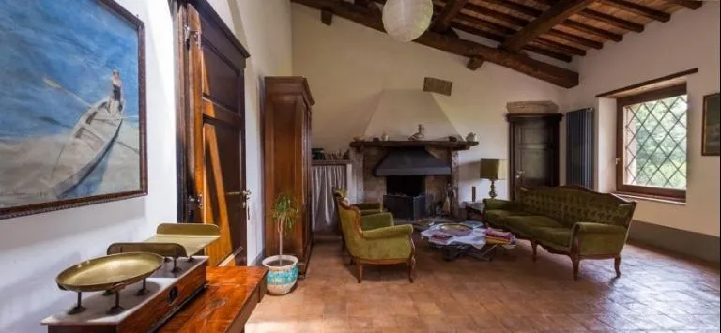 Agriturismo Pulicaro