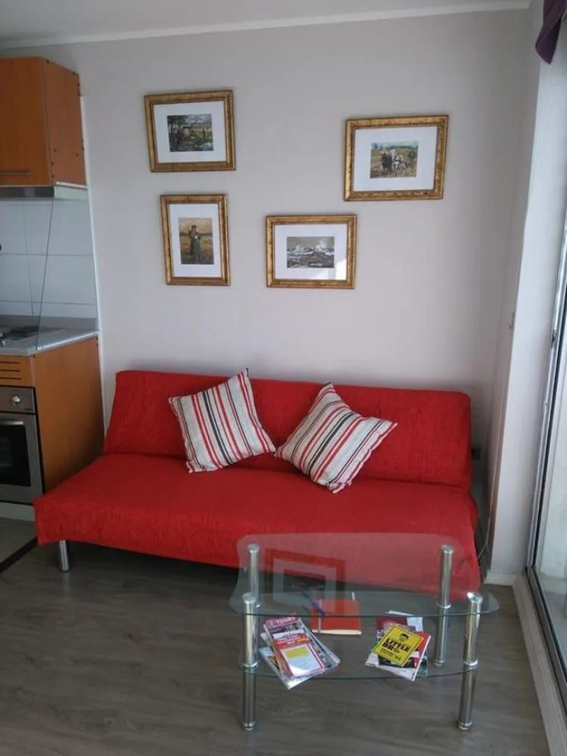 Emilysuites Viña del Mar