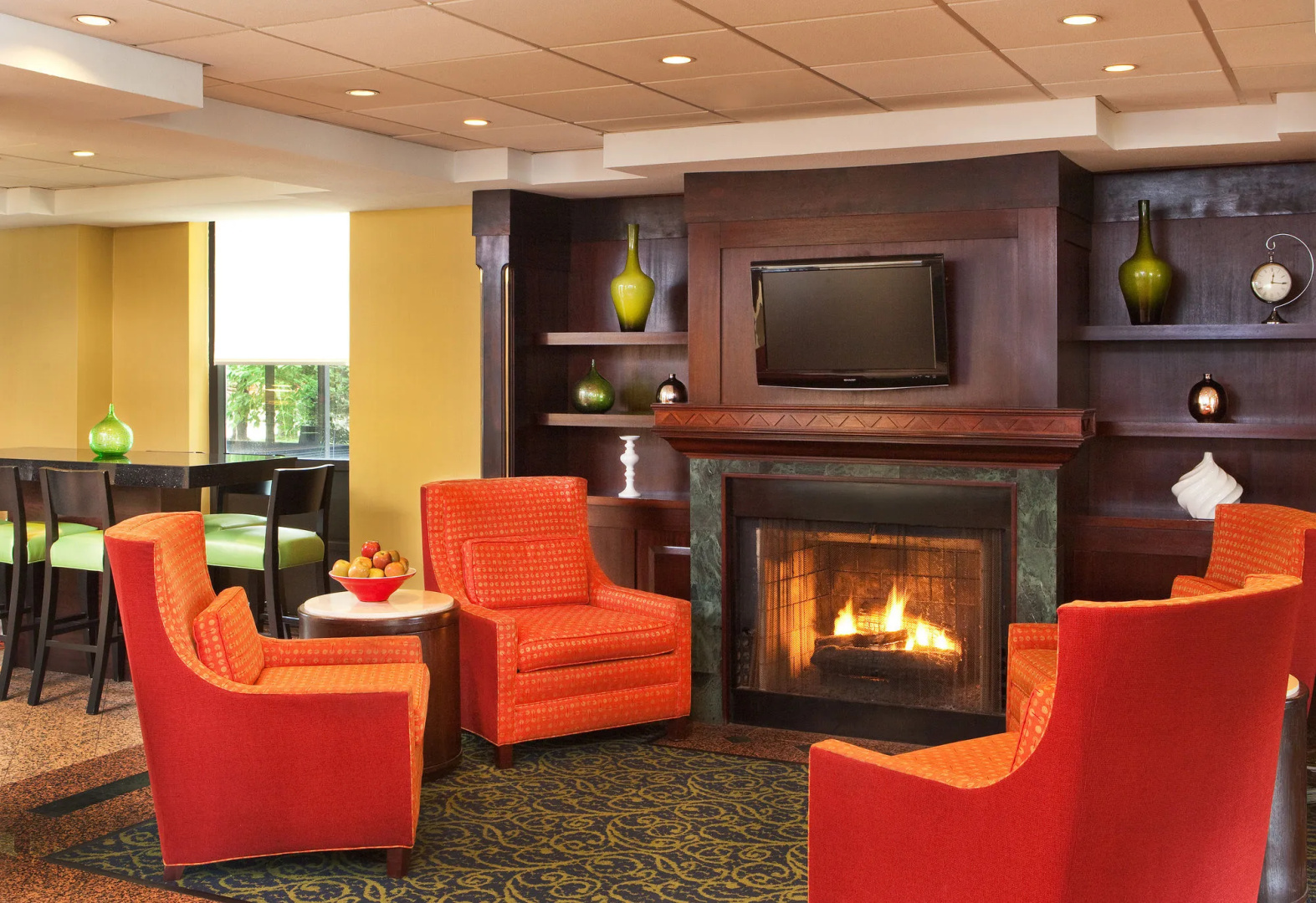 Fairfield Inn By Marriott Bangor