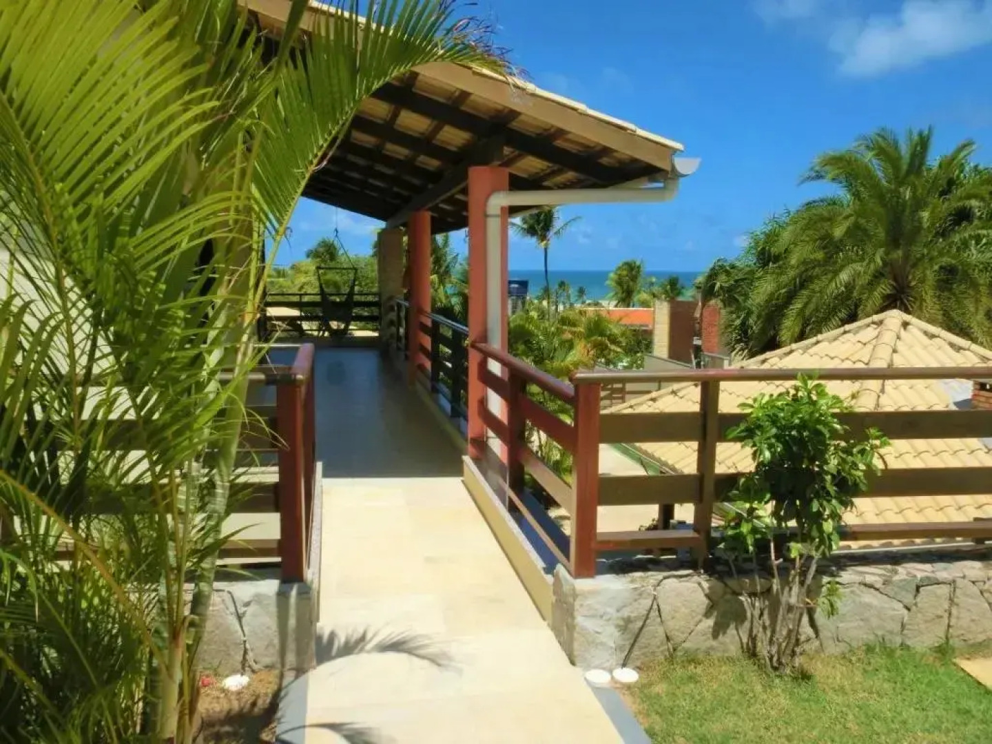 Casa-Vento Private Guest House