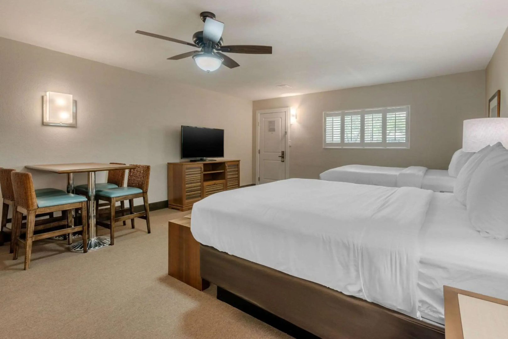 Best Western Plus Jekyll Island