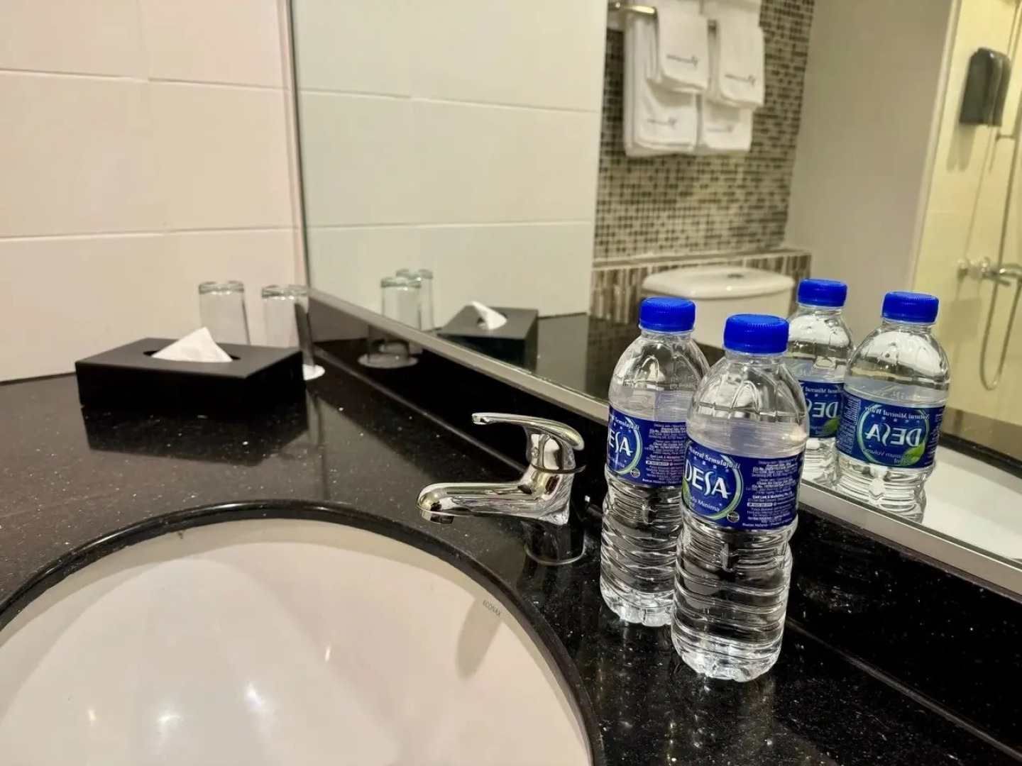 Royal Park Hotel at UNITEN